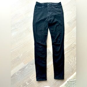 Joes flawless The Charlie , high rise skinny jean